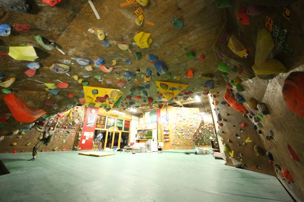 【中古・未使用品】[3点セット] Mt.Kasagi climbing area トレーニング用 クライミング ボルダリング Flat Rungs フラットラングス ヒノキ 千葉県》ボルダリングジム マシラ - 東商アソシエート株式会社