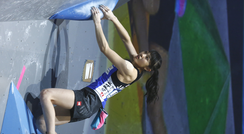 IFSC世界ユース選手権2018モスクワ大会が本日より開幕