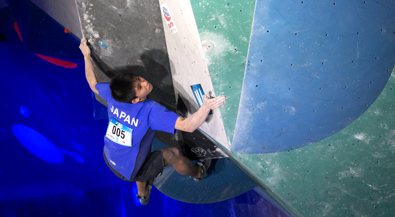 IFSC世界ユース選手権2019に臨むユース日本代表が発表