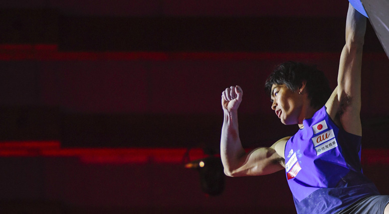 IFSCクライミング世界選手権2019八王子大会に臨む日本代表メンバーが発表！