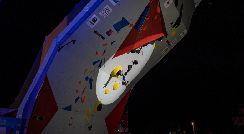 変わり始めた勢力図。新王者誕生も／IFSCクライミング世界選手権2019八王子 大会プレビュー【リード編】