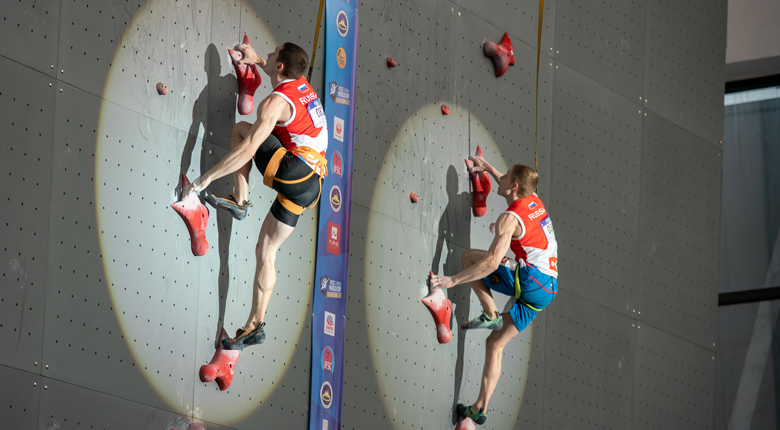 世界新へ高まる期待。女子は6秒台突入か／IFSCクライミング世界選手権2019八王子 大会プレビュー【スピード編】