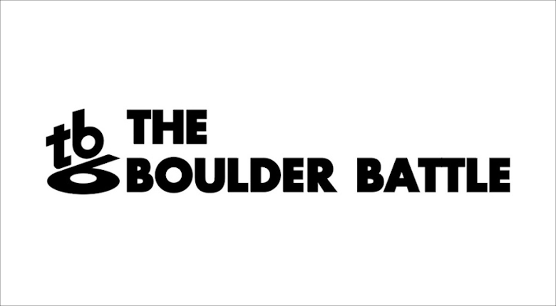 「THE BOULDER BATTLE」が今週末開催！ ファン投票で選ばれた男女16名が出場