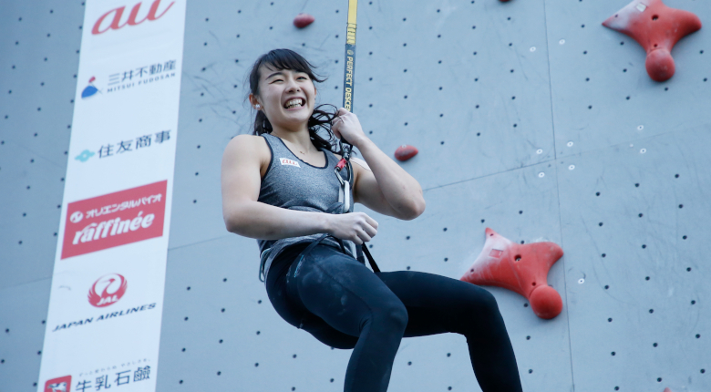 伊藤ふたばが女子スピードで日本新。前日の男子記録更新に続く