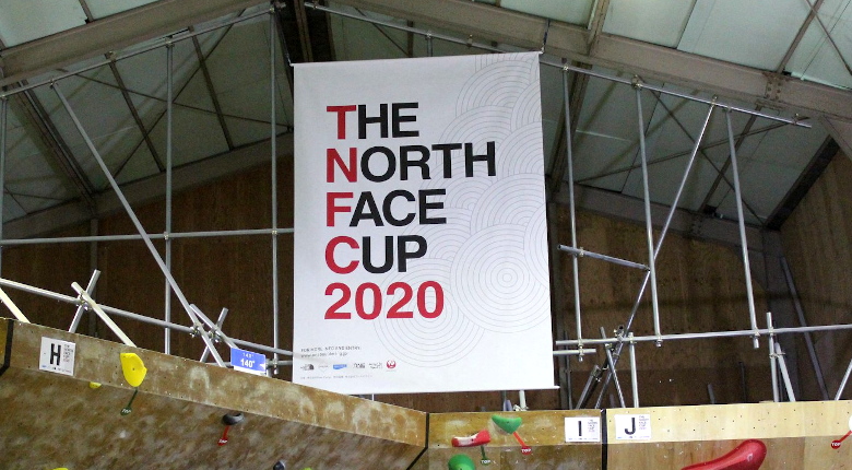 「伝統を守りたい」。THE NORTH FACE CUP再開への想いと2020年大会を支えた2人