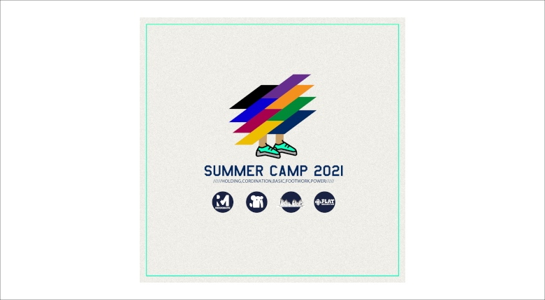 クライマーのクライマーによるクライマーのための能力測定会「SUMMER CAMP 2021」が7月22日より開催