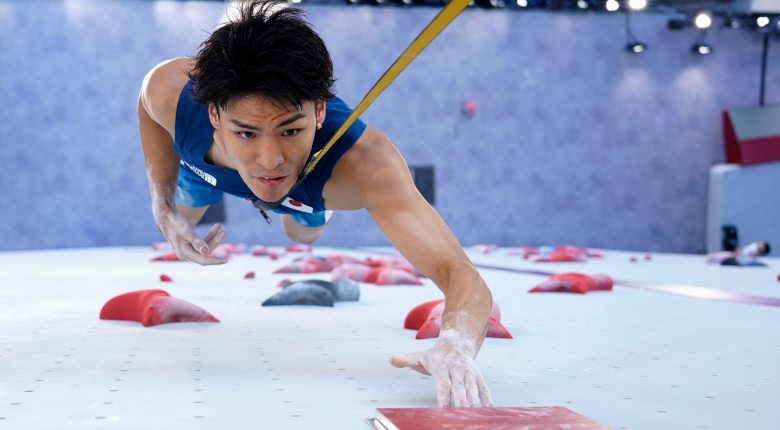 楢崎「かなり緊張した」原田「忘れられない試合になった」【東京五輪 男子予選】