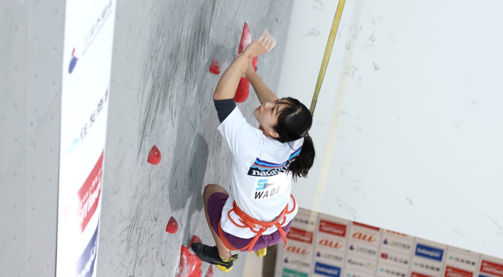 スポーツクライミングの22年ユーススピード強化選手が発表 Climbersはクライミング ボルダリングをテーマにした総合webサイト スポーツクライミングの22年ユーススピード強化選手が発表 Climbersはクライミング ボルダリングをテーマにした総合webサイト
