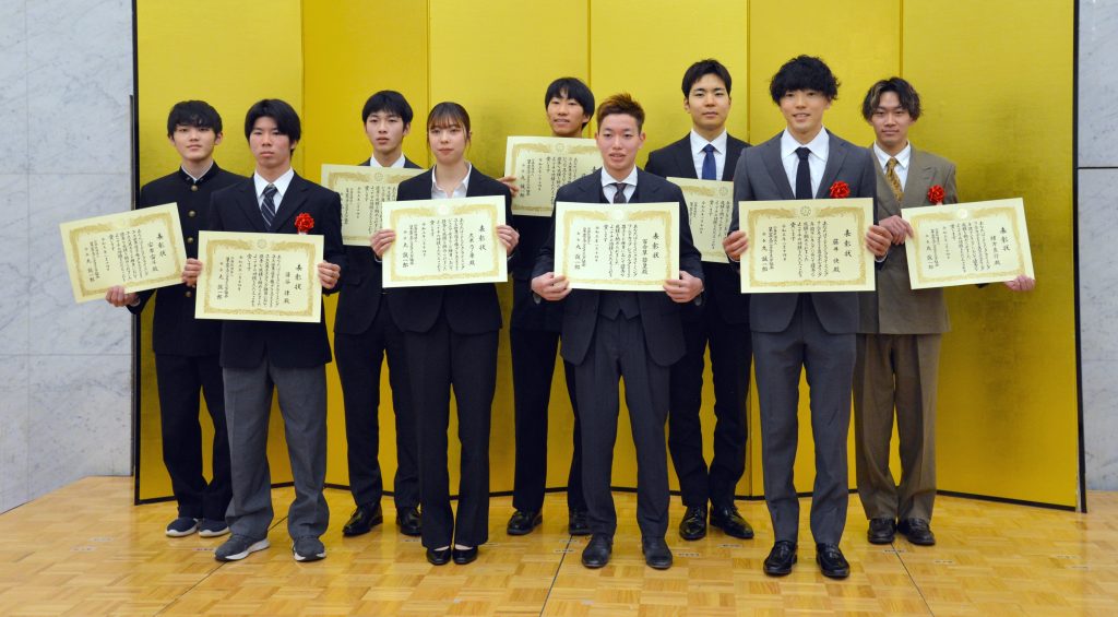 緒方良行、藤井快らが優秀選手賞に選出【JMSCA 2022シーズン表彰式】