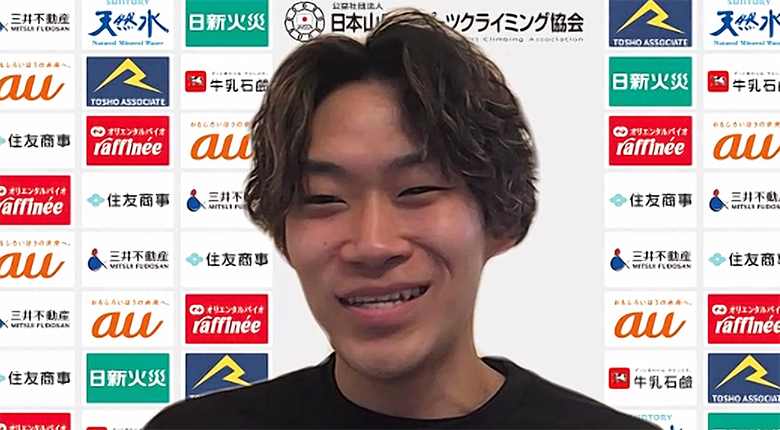 世界選手権での五輪代表権獲得へ　緒方、楢崎、藤井が新シーズン開幕に意欲