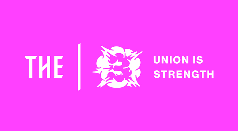 3⼈1組のチーム戦「THE 3 – UNION IS STRENGTH -」がパワーアップして8月に開催！