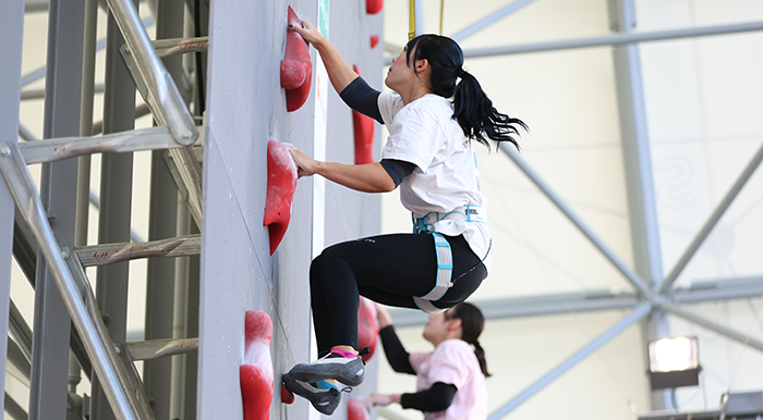 女子日本記録保持者・林かりんらが戴冠【スピードユース日本選手権2024】