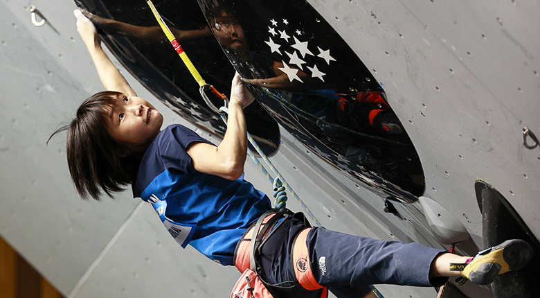 スポーツクライミングの2024年リード日本代表が発表　世界女王・森、15歳・小田ら選出