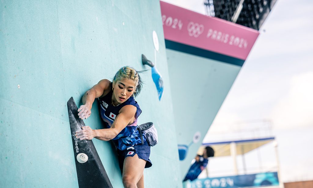 パリ2024オリンピック｜スポーツクライミングで日本勢の活躍は？ 選手のコーチでセッターの宮澤氏が展望語る