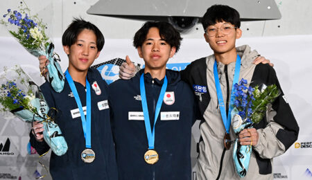ボルダリング　野口啓代　小林由佳　直筆サイン　オリンピック ボルダリング 野口啓代 小林由佳 直筆サイン オリンピック