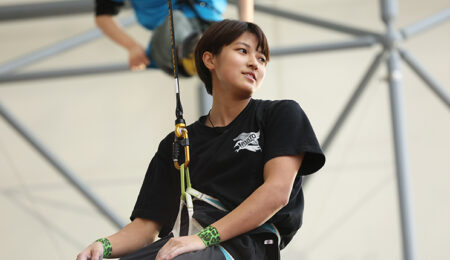 リードジャパンカップ2026｜CLIMBERSはクライミング、ボルダリングを